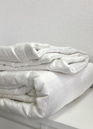 Ковдра шовкова односпальна vie nouvelle 155x215