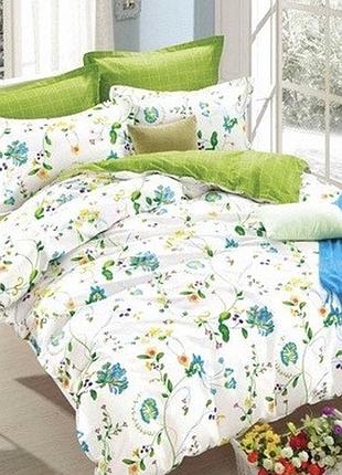 Постельное белье vie nouvelle classic cатин ppcl-07 200х220