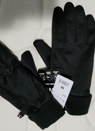 Теплі рукавички, р.м 32 degrees3 фото