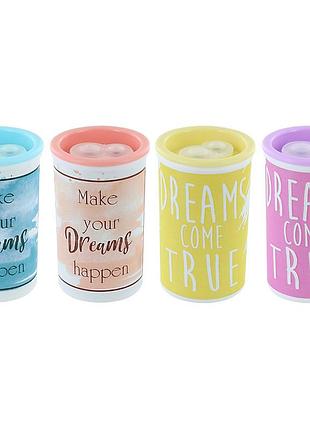 Точилка з конт. 1870 dreams pastell