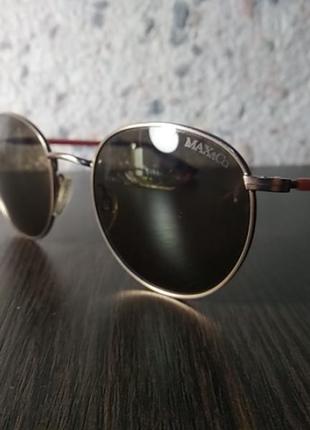 Max &amp; co sun rx 01 30265738 очки очки солнцезащитные