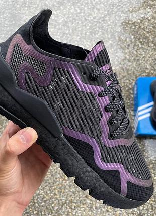 Adidas nite jogger fluid