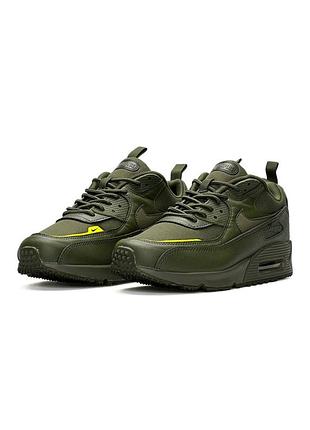 Чоловічі кросівки Air Max 1 Mercurial Superfly US88 фото