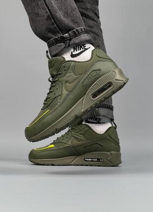 Чоловічі кросівки nike air max 90 surplus