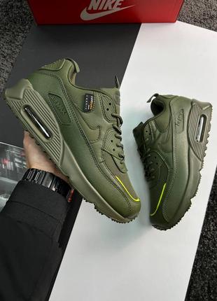Чоловічі кросівки Air Max 1 Mercurial Superfly US83 фото