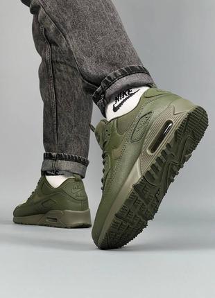 Чоловічі кросівки Air Max 1 Mercurial Superfly US82 фото