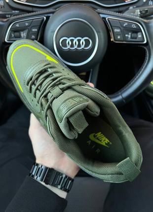 Чоловічі кросівки Air Max 1 Mercurial Superfly US810 фото