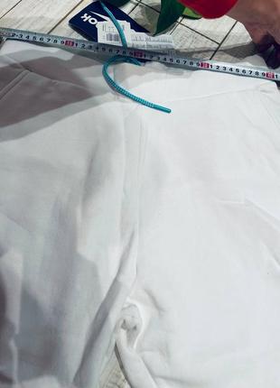 Спортивні штани, джогери на флісі, оригінал!2 фото