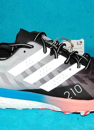Кроссовки adidas terrex speed 38 р оригинал
