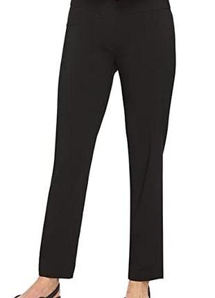 Прямі трикотажні штани marks&spencer 👖розмір 48 🍎🍓🍒