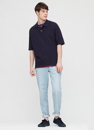 Поло uniqlo (422999)