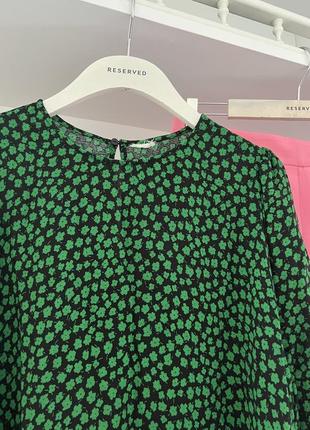 Крутое платье h&m 3