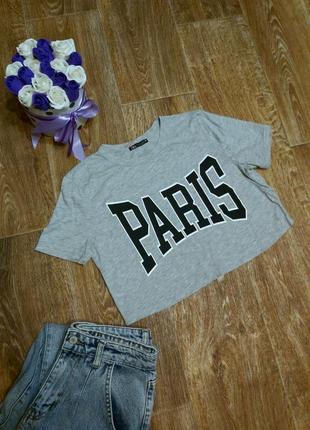Футболка zara