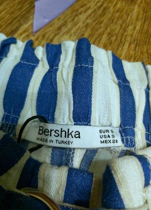 Шорты bershka2 фото