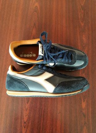 Diadora cross ll