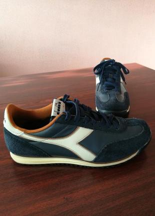 Diadora cross ll4 фото