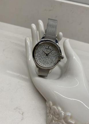Годинник festina f20336/1 з каменями swarovski