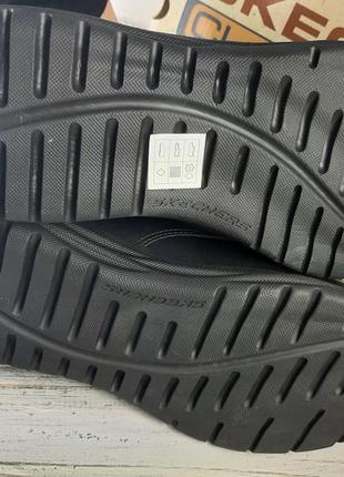 Полуботинки мужские Зручні skechers3 фото