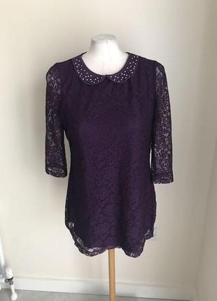 Міні плаття ажур