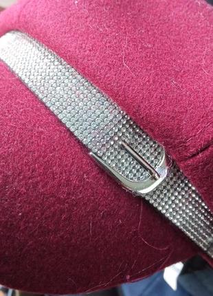 Кепi, кашкет 5