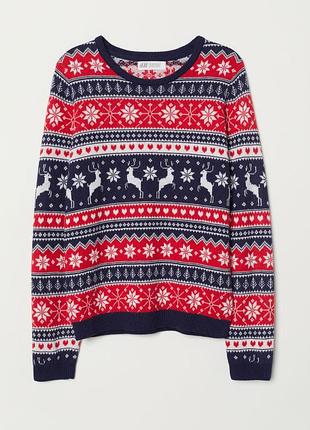 Светрики h&m. нові. розміри 4/6, 6/8 2