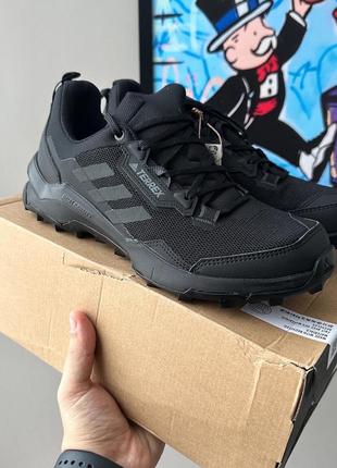 Adidas terrex кросівки