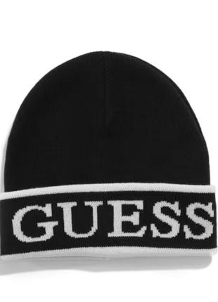 Шапка guess оригинал оригінал1 фото