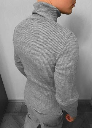 Светр stone island 3
