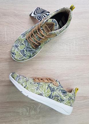 Мужские кроссовки berg outdoor