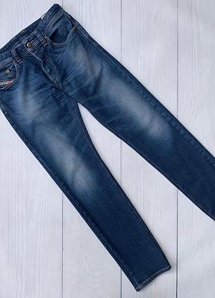 Джинсы diesel