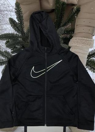Кофта от nike