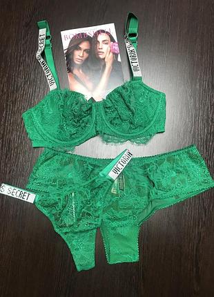 Комплект victoria’s secret ❤️