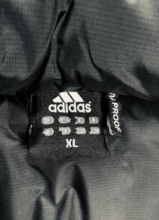 Пальто adidas7 фото