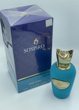 Sospiro erba pura original pac 100ml