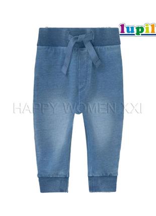 1~2 года спортивные штаны улица дом джогеры трикотажные детские ползунки штаны манжет хлопок