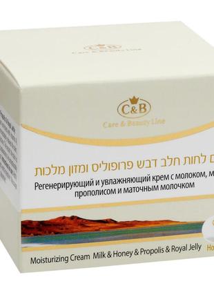 Кремы для лица лица care and beauty израиль3 фото