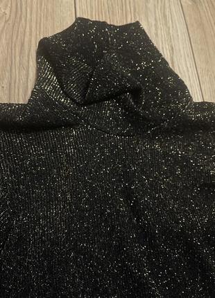 Гольф водолазка h&m 4