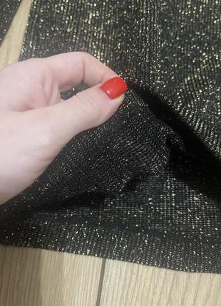 Гольф водолазка h&m 3