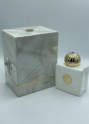 Honour woman от amouage2 фото