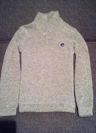 Неймовірний, тепленький, м'який реглан, толстовка 10-14 років\156-164