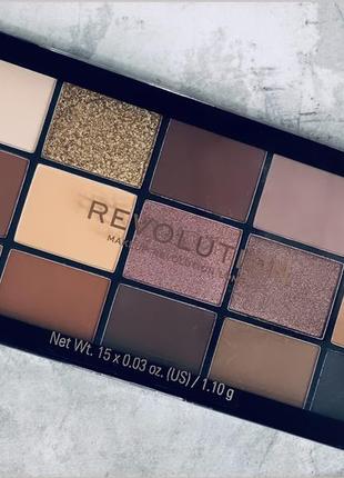 Тіні tartelette™ amazonian clay matte eyeshadow palette