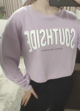 Кофта pieces