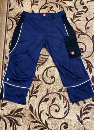 Штані від engelbert strauss