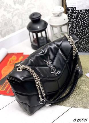 Стильная сумочка/тройная сумка