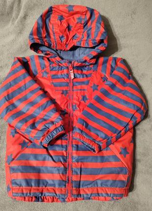 Куртка mini club