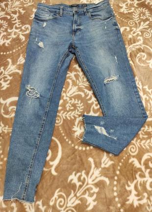 Джинси пул енд бир