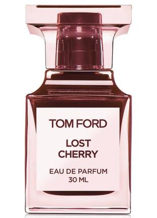Tom ford lost cherry 30 ml
