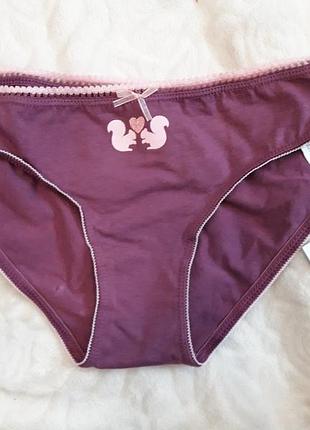 Трусики на девочку ovs италия