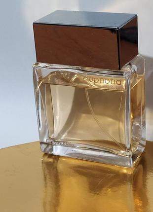 Euphoria men calvin klein туалетна вода