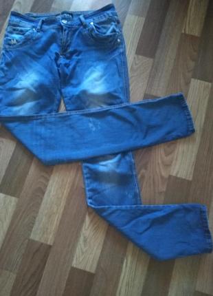 Джинси варені 29 tiger